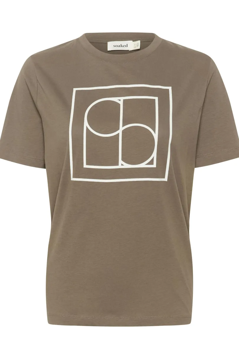 New Soaked in Luxury SLVarga T-shirt