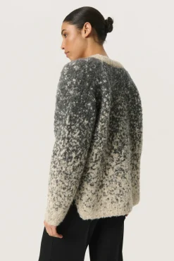 Sale Soaked in Luxury SLVenessa Pullover