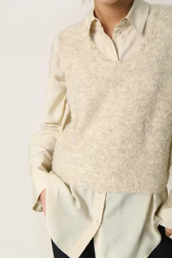 Best Soaked in Luxury SLVenessa Vest