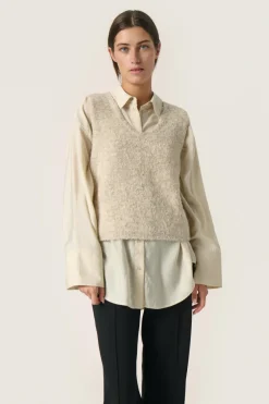 Best Soaked in Luxury SLVenessa Vest