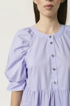 Sale Soaked in Luxury SLVesper Kjole