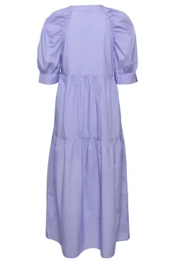 Sale Soaked in Luxury SLVesper Kjole