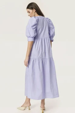 Sale Soaked in Luxury SLVesper Kjole
