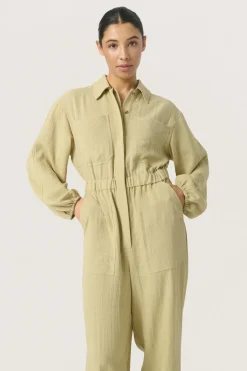 Clearance Soaked in Luxury SLViggie Jumpsuit
