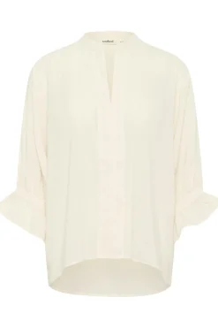 Sale Soaked in Luxury SLVina Bluse