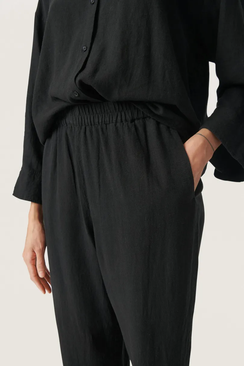 Online Soaked in Luxury SLVinda Bukser