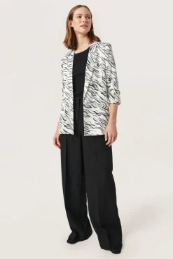 Best Soaked in Luxury SLVinka Blazer