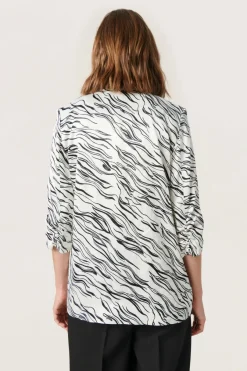 Best Soaked in Luxury SLVinka Blazer