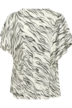 Hot Soaked in Luxury SLVinka Bluse