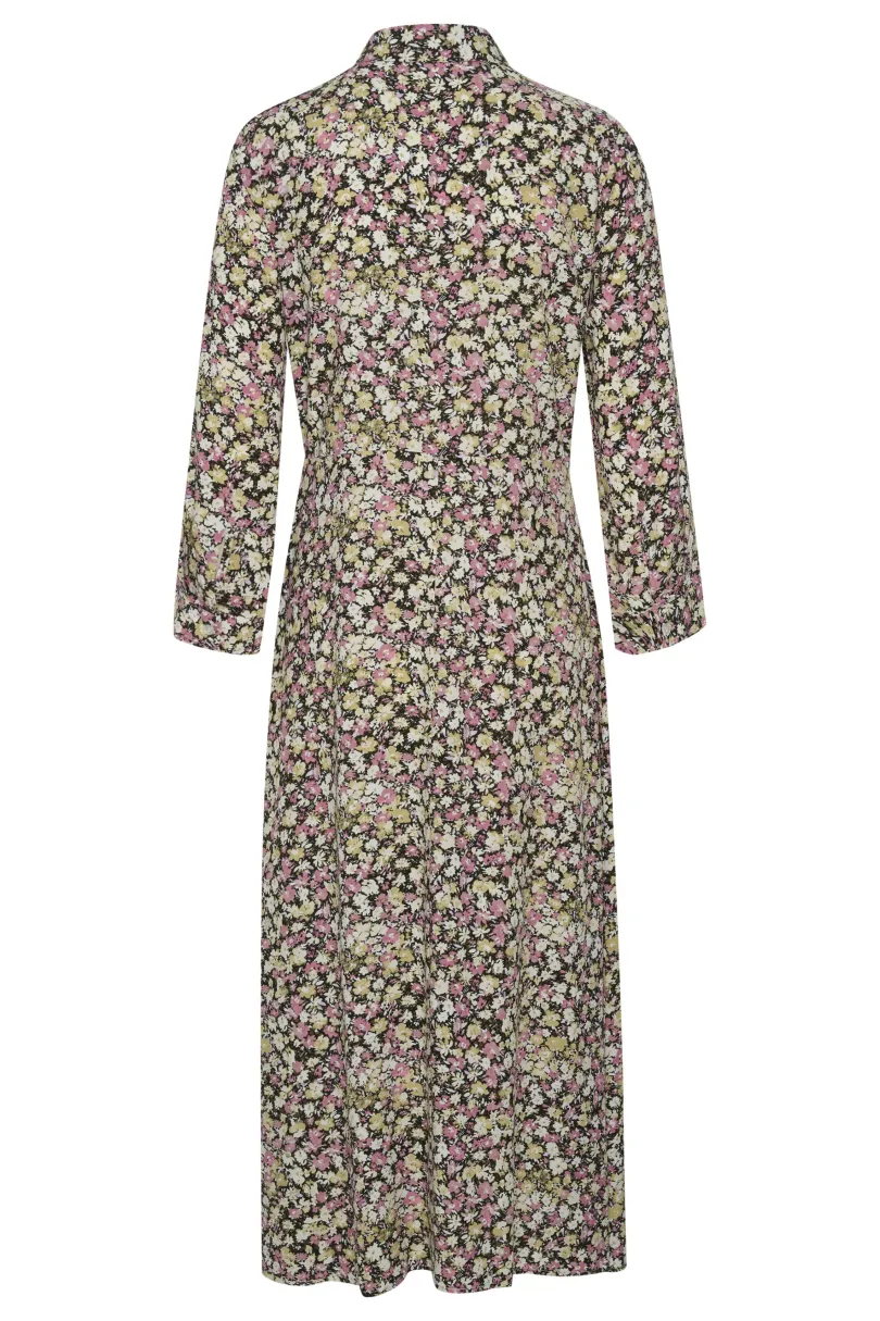 New Soaked in Luxury SLVioletta Kjole