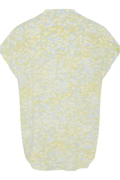 Outlet Soaked in Luxury SLWynter Bluse