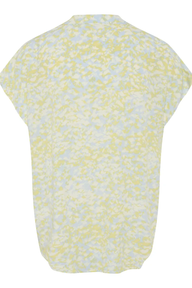 Outlet Soaked in Luxury SLWynter Bluse