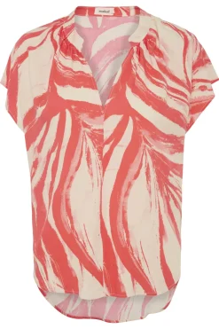 Sale Soaked in Luxury SLWynter Bluse