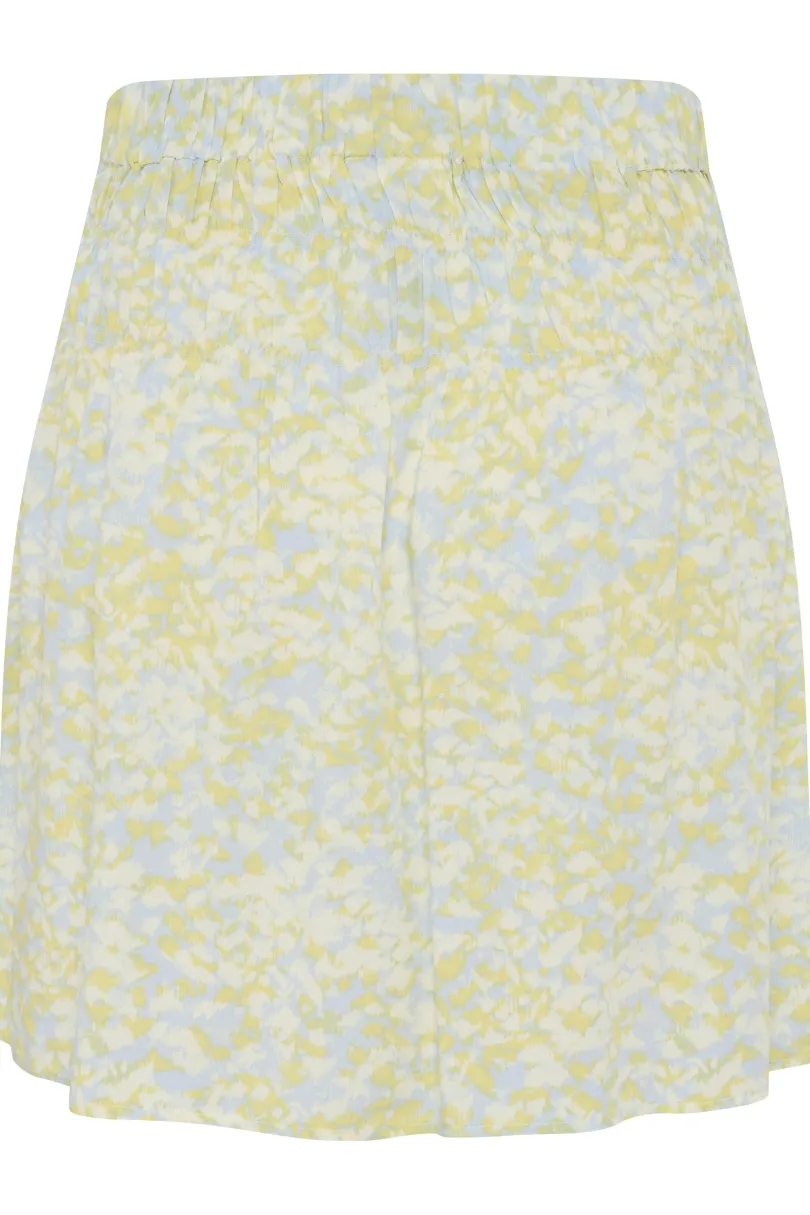 Outlet Soaked in Luxury SLWynter Nederdel