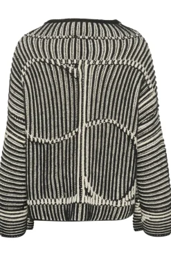 Online Soaked in Luxury SLYelena Pullover