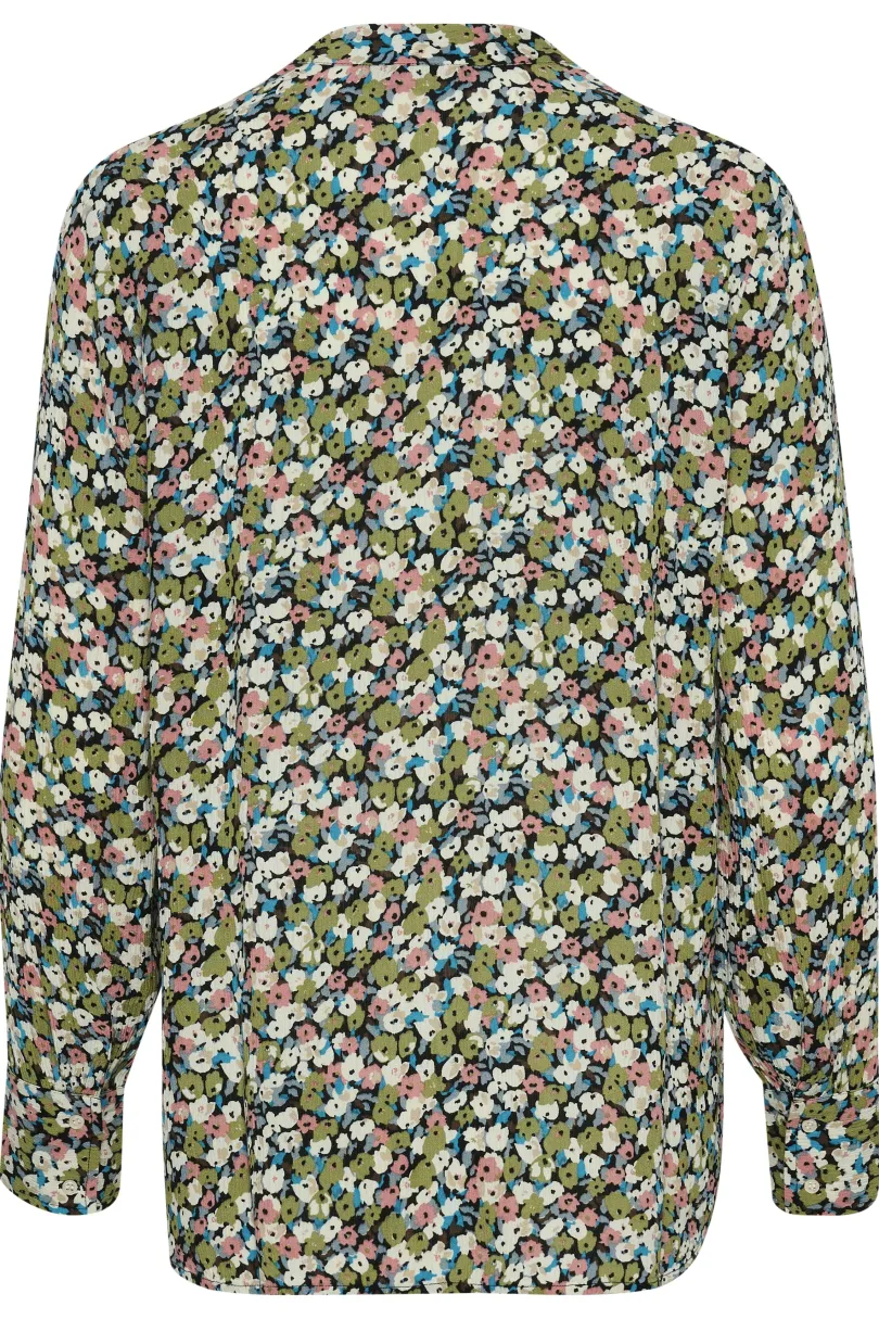 Outlet Soaked in Luxury SLZaya Bluse