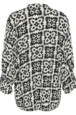Best Soaked in Luxury SLZaya Bluse