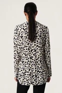 Outlet Soaked in Luxury SLZaya Bluse