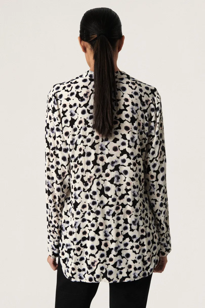 Outlet Soaked in Luxury SLZaya Bluse
