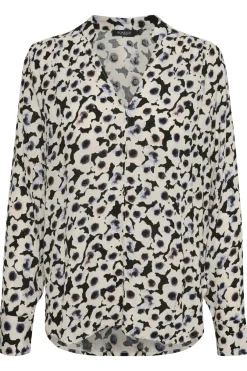 Outlet Soaked in Luxury SLZaya Bluse
