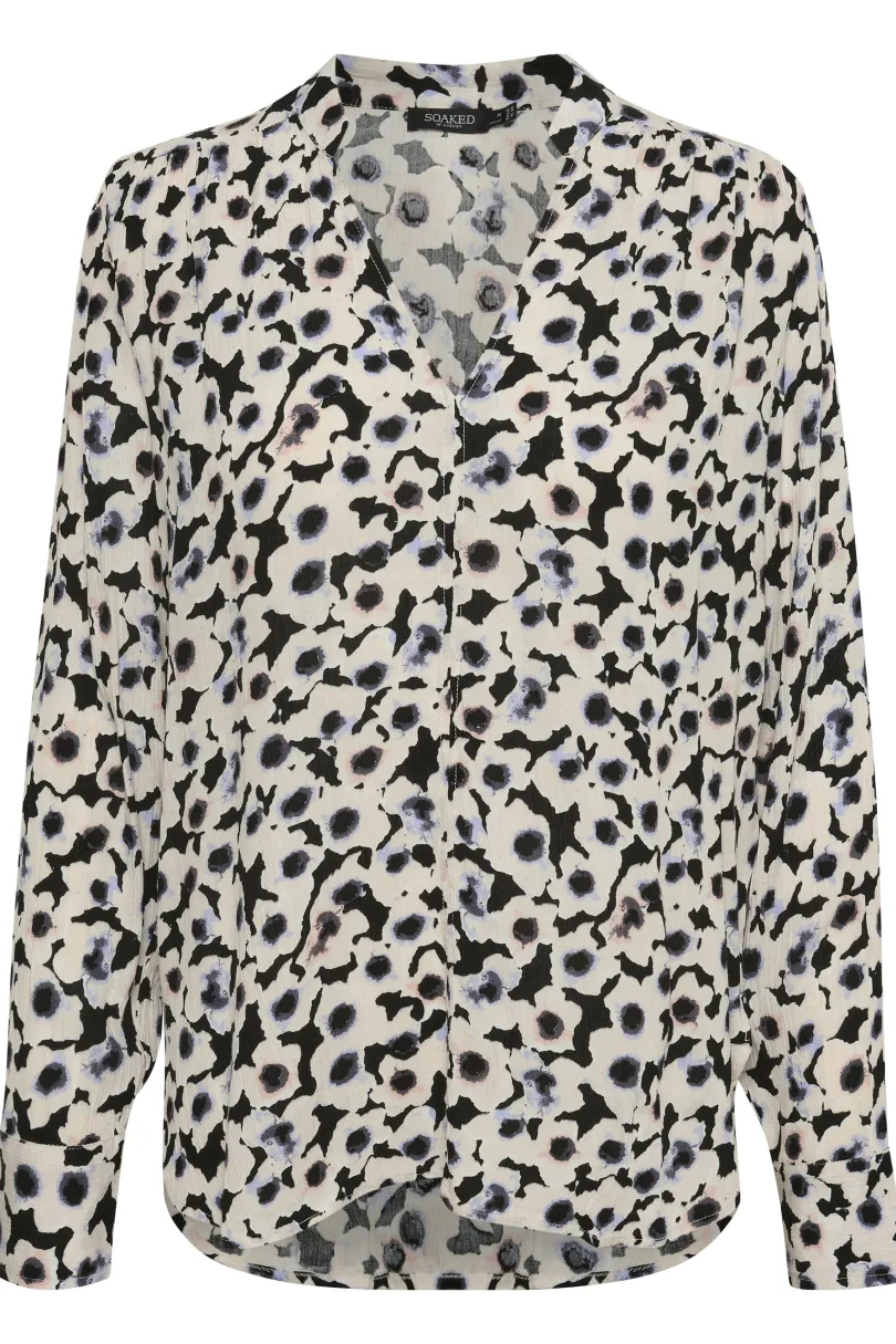 Outlet Soaked in Luxury SLZaya Bluse