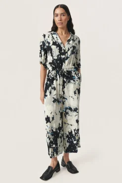 Best Soaked in Luxury SLZaya Jumpsuit