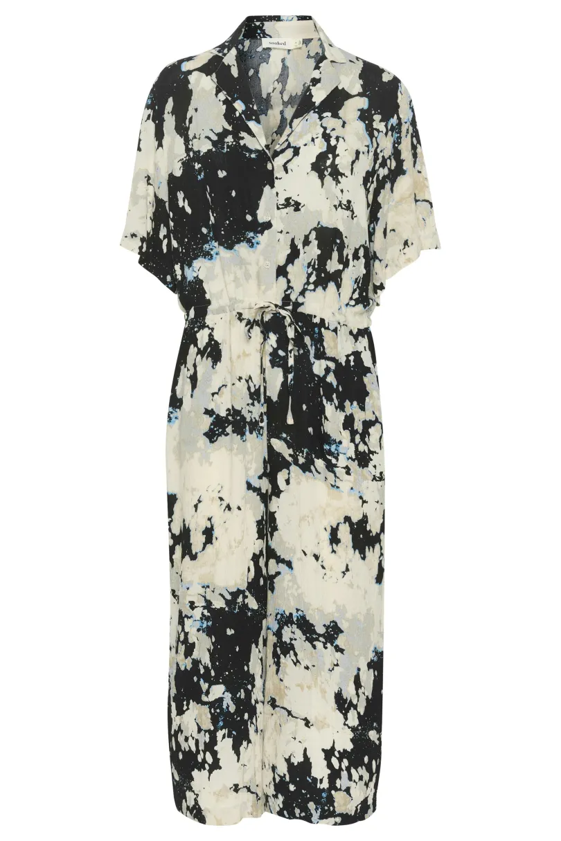 Best Soaked in Luxury SLZaya Jumpsuit