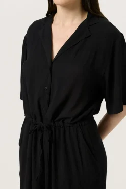 Soaked in Luxury SLZaya Jumpsuit