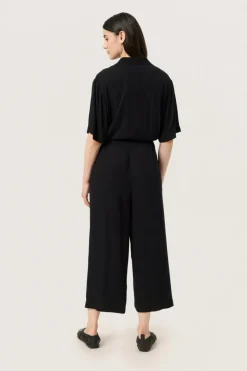 Soaked in Luxury SLZaya Jumpsuit
