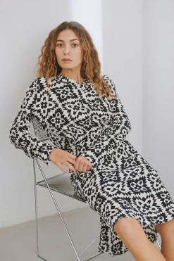 Clearance Soaked in Luxury SLZaya Kjole