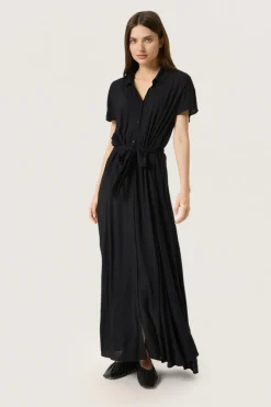 Clearance Soaked in Luxury SLZaya Kjole