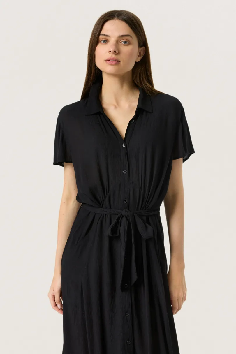 Clearance Soaked in Luxury SLZaya Kjole