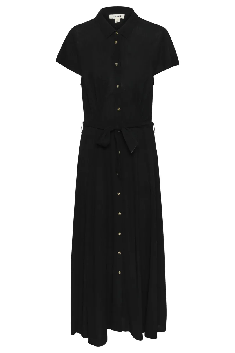 Clearance Soaked in Luxury SLZaya Kjole