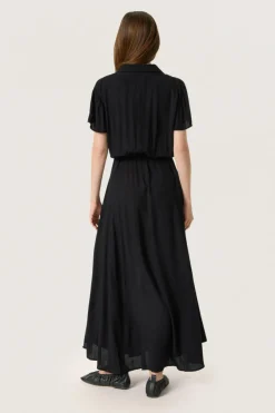 Clearance Soaked in Luxury SLZaya Kjole