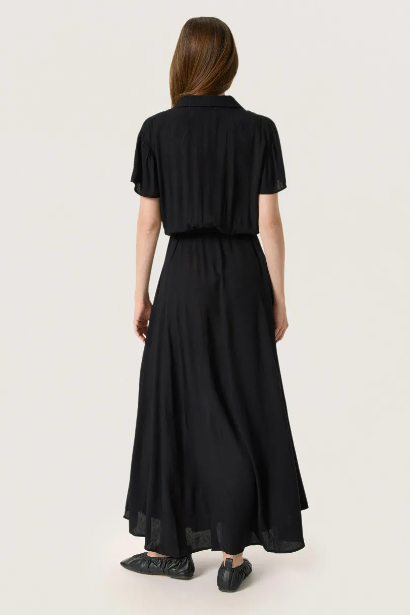 Clearance Soaked in Luxury SLZaya Kjole