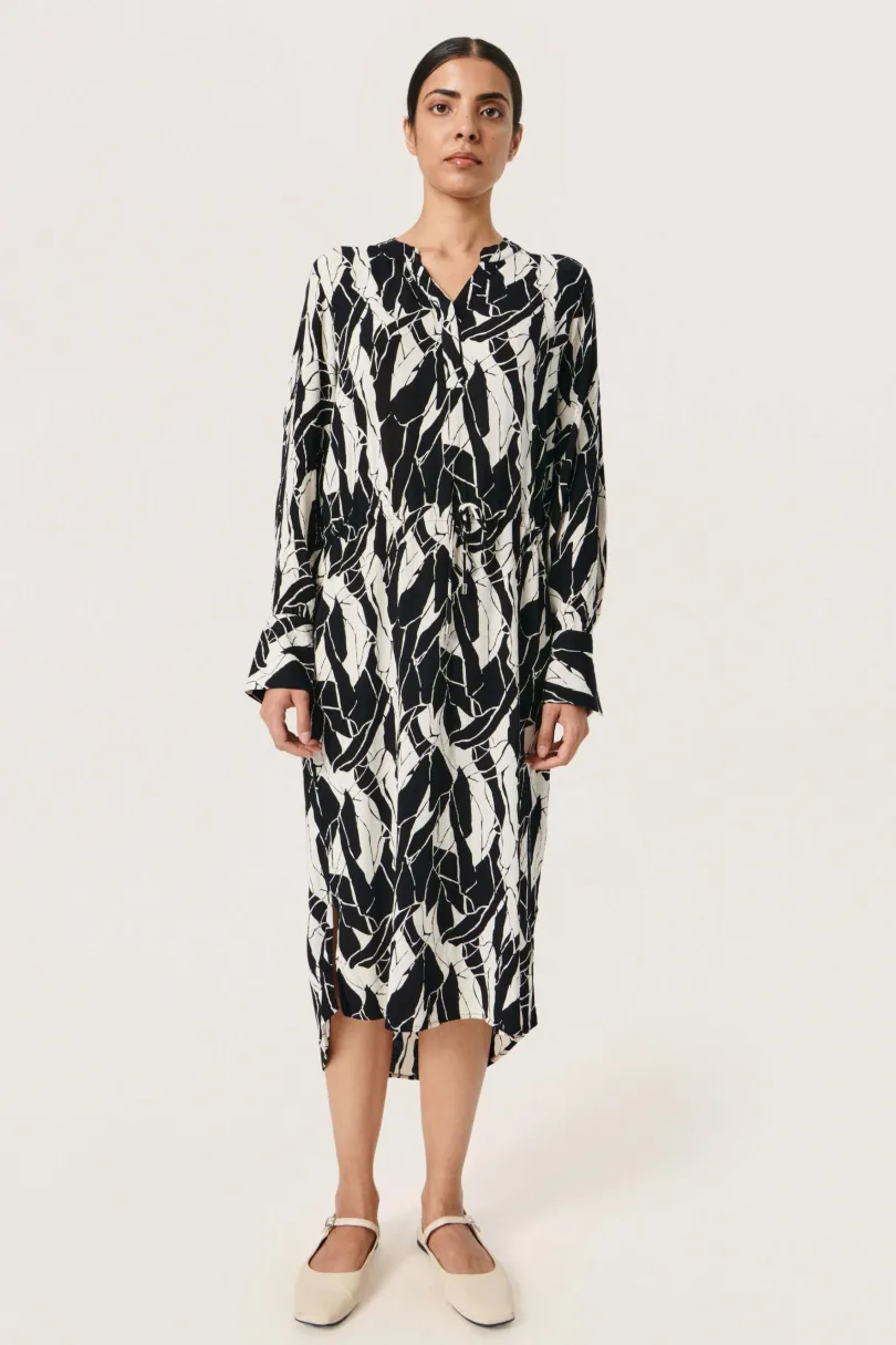 Online Soaked in Luxury SLZaya Kjole