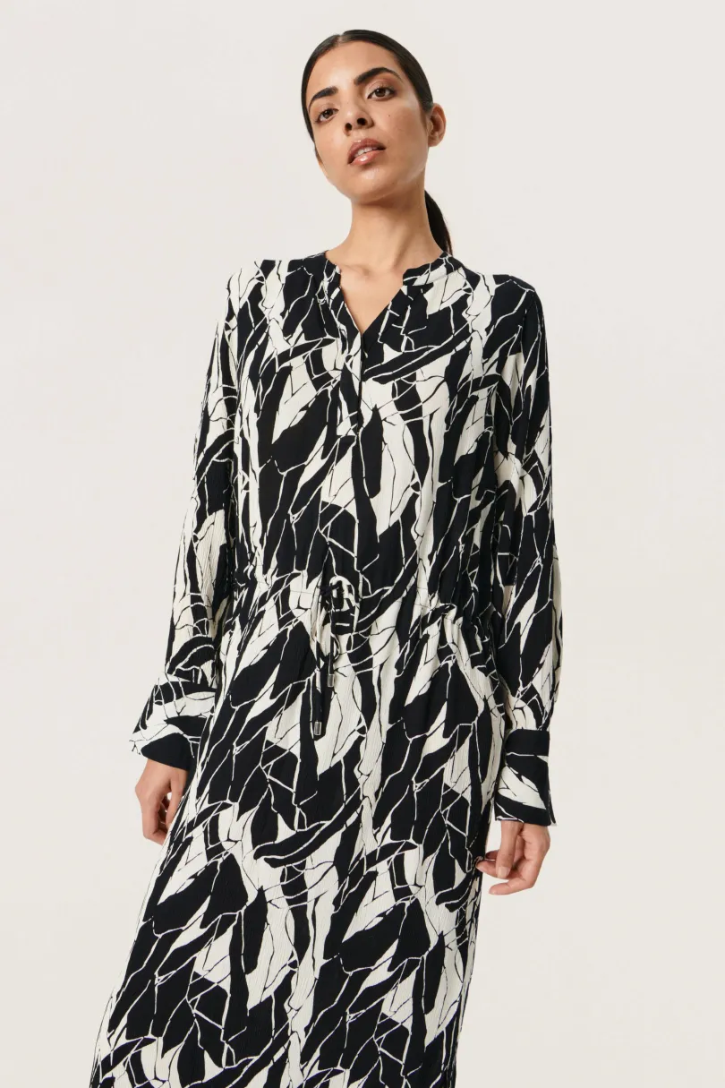 Online Soaked in Luxury SLZaya Kjole