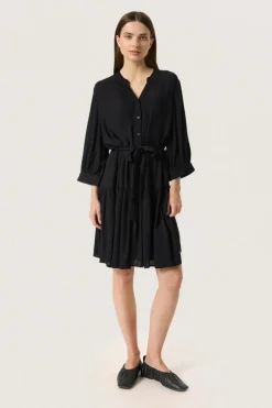 Outlet Soaked in Luxury SLZaya Kjole