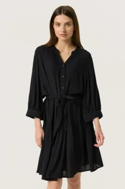 Outlet Soaked in Luxury SLZaya Kjole