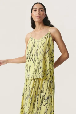Discount Soaked in Luxury SLZaya Top