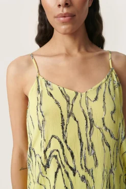 Discount Soaked in Luxury SLZaya Top