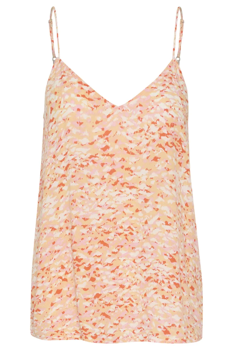 Online Soaked in Luxury SLZaya Top