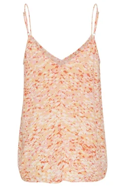Online Soaked in Luxury SLZaya Top