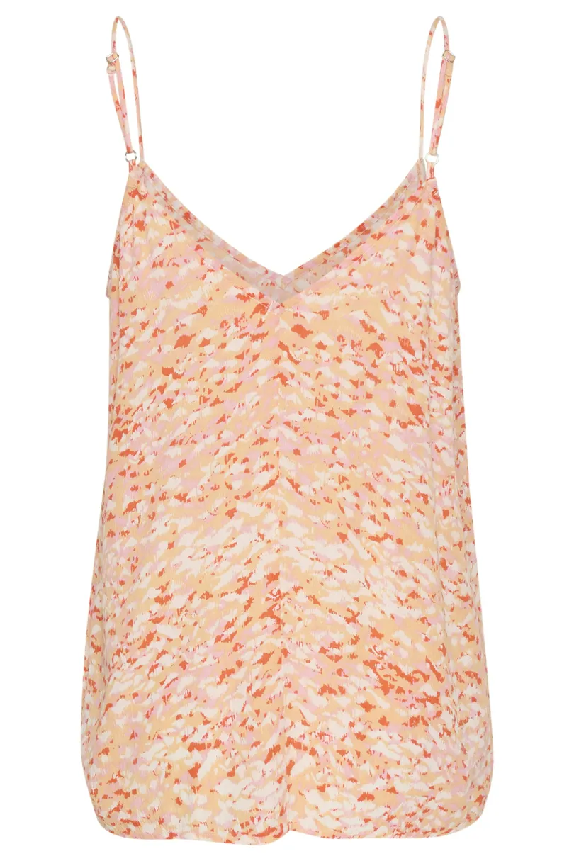 Online Soaked in Luxury SLZaya Top
