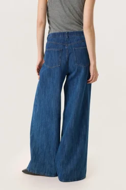 Sale Soaked in Luxury SLZianna Jeans