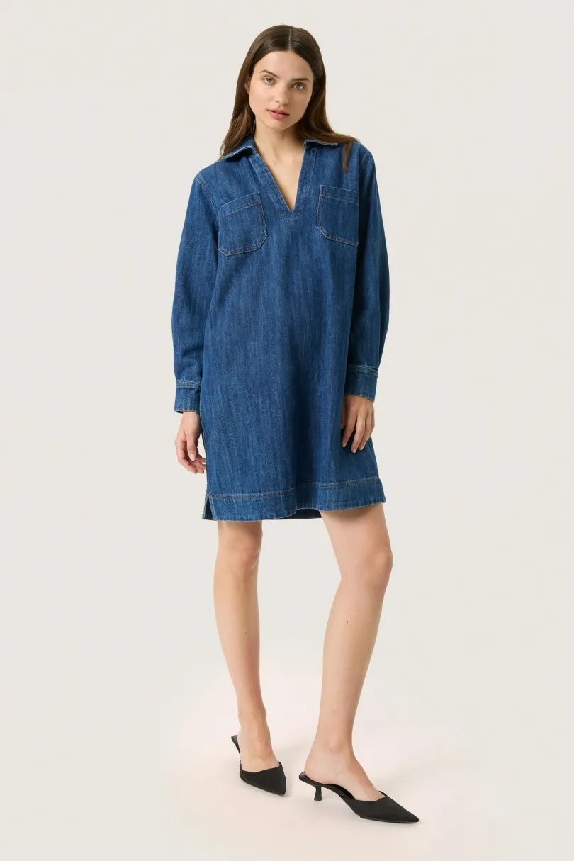 Discount Soaked in Luxury SLZianna Kjole