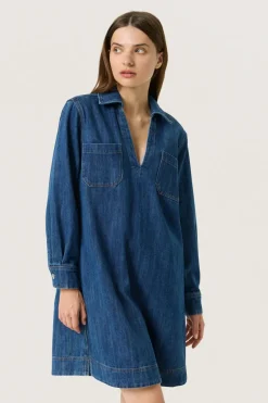 Discount Soaked in Luxury SLZianna Kjole