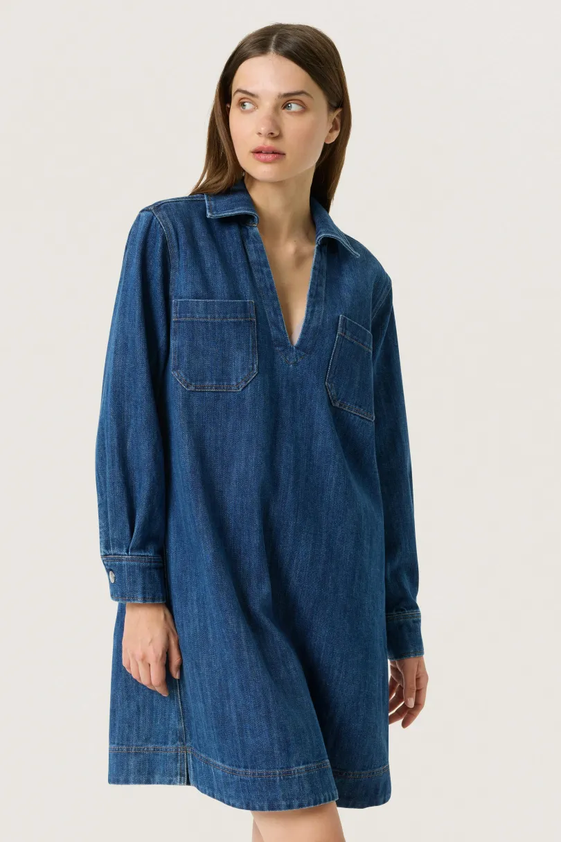 Discount Soaked in Luxury SLZianna Kjole