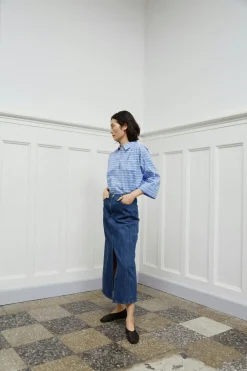 Clearance Soaked in Luxury SLZianna Nederdel