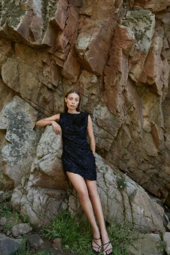 Hot Soaked in Luxury SLZienna Kjole
